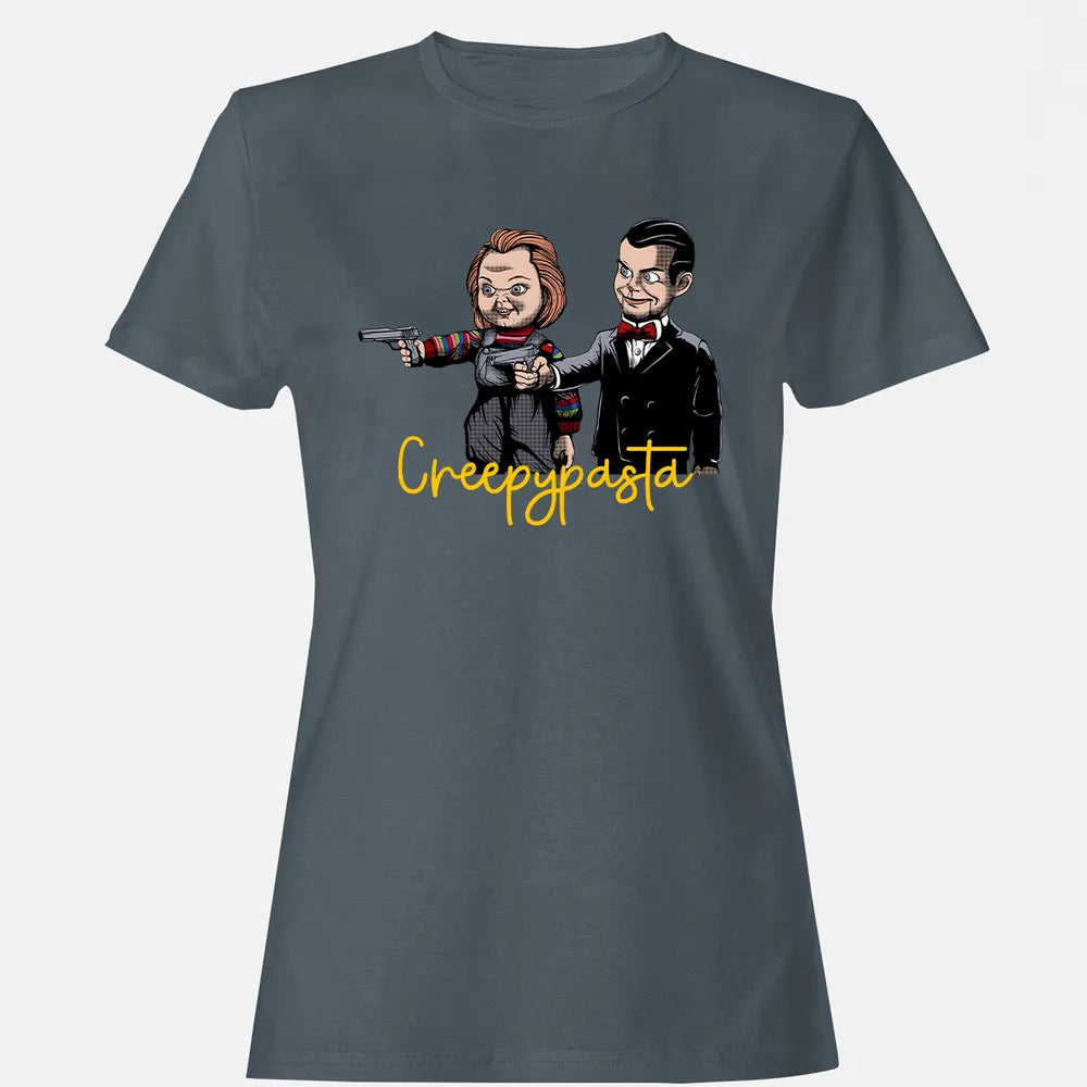 Women's T-shirt - GTWB1HCF