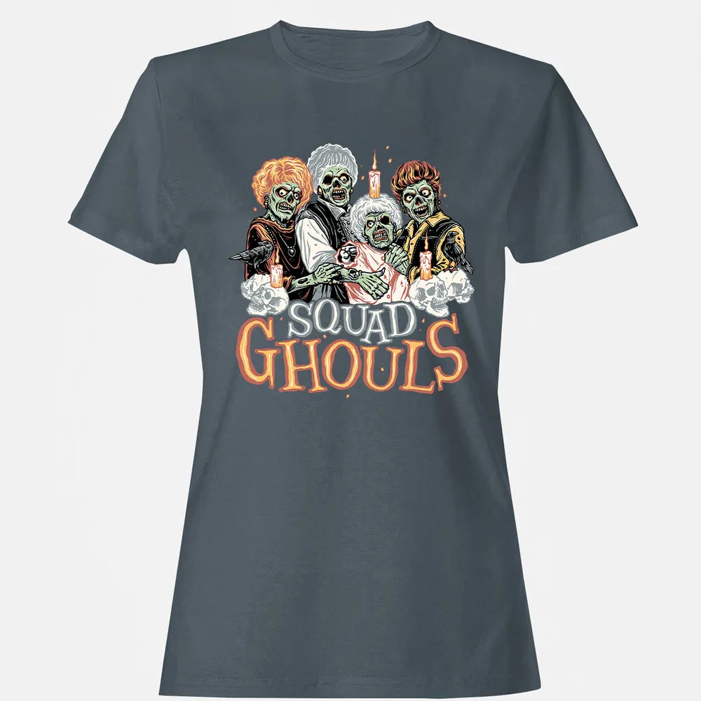 Women's T-shirt - RUT5A3LD