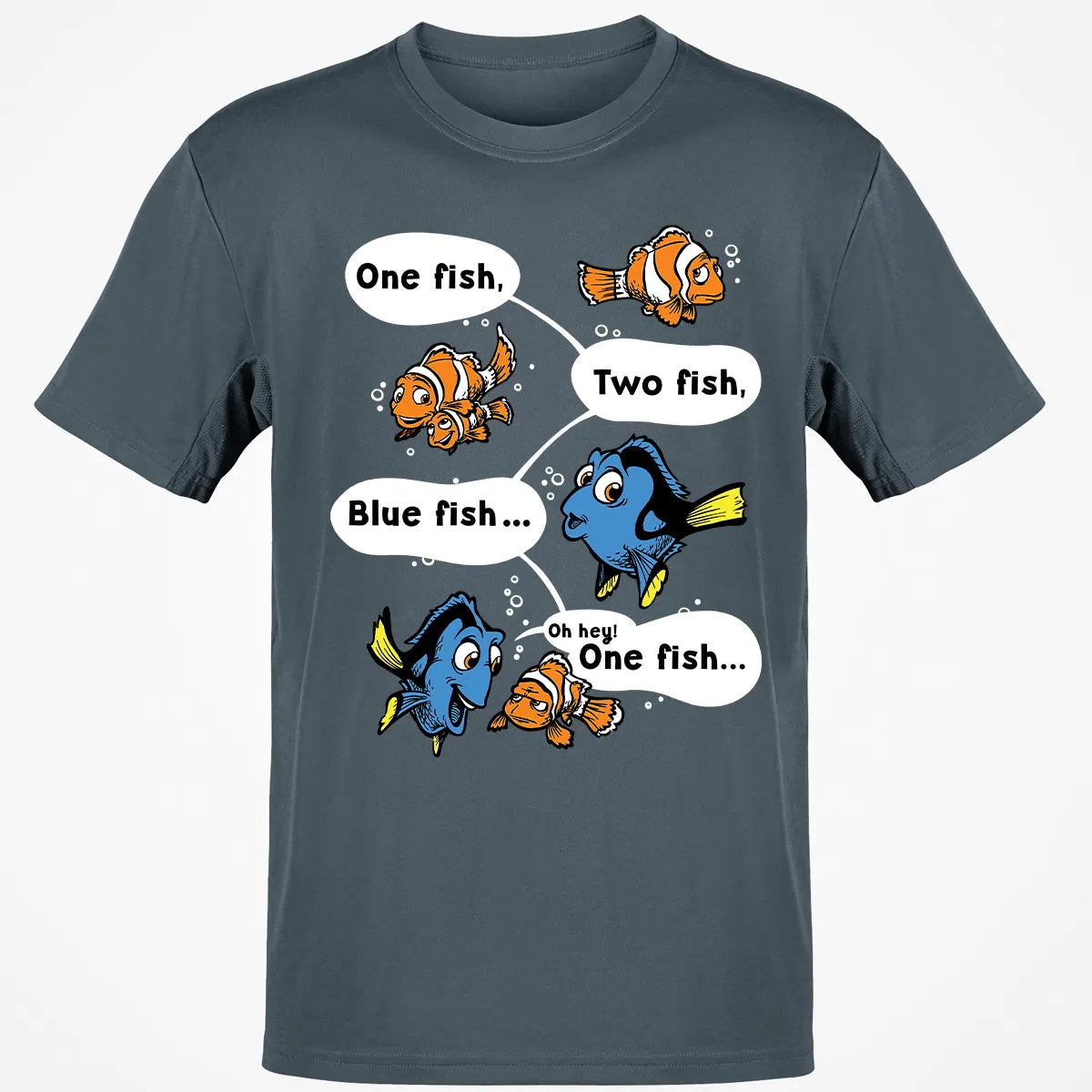 Classic Unisex T-Shirt - MTPL8UJC
