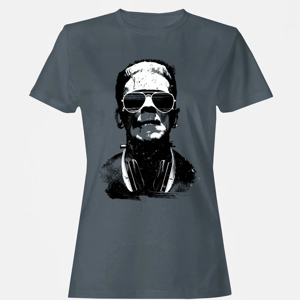 Women's T-shirt - 7XDF4S4D