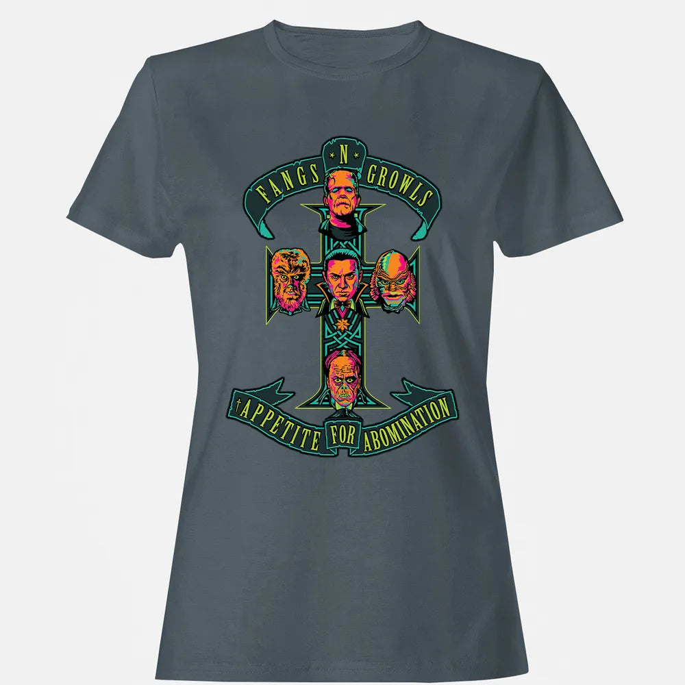 Women's T-shirt - APNB3RFQ
