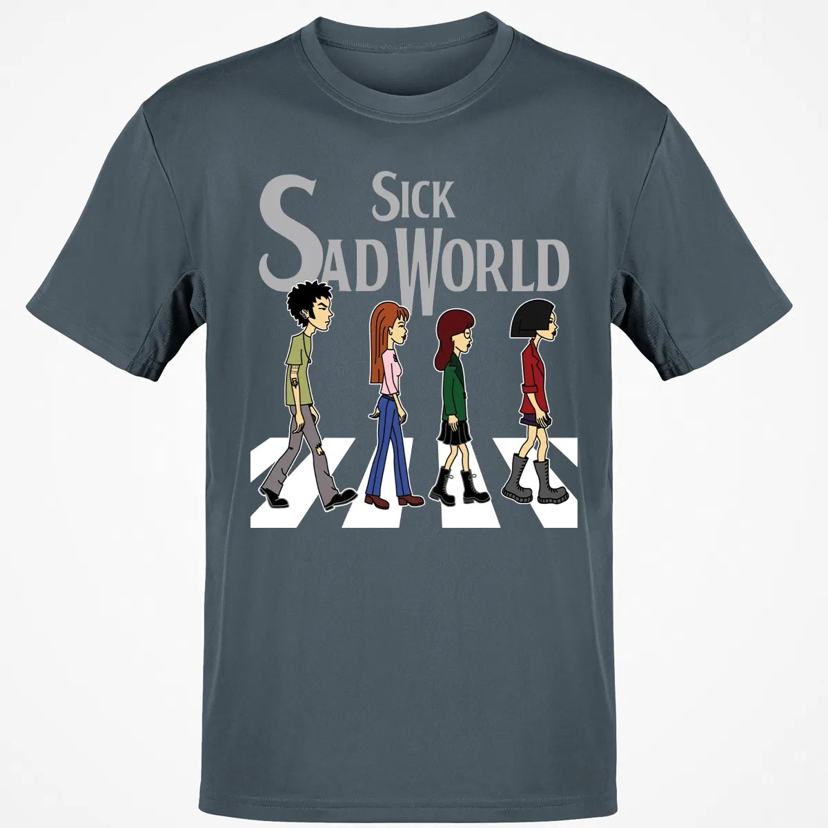 Classic Unisex T-Shirt - 749G3U1M