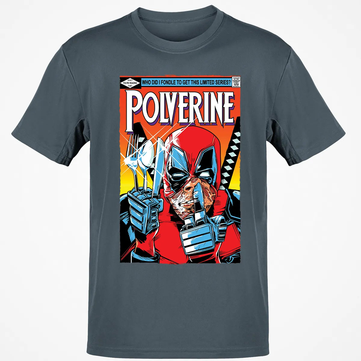 Classic Unisex T-Shirt - BPTGNNA9