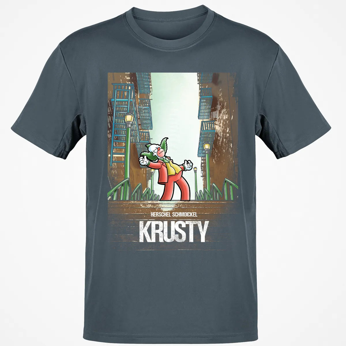 Classic Unisex T-Shirt - XXS7LRNP