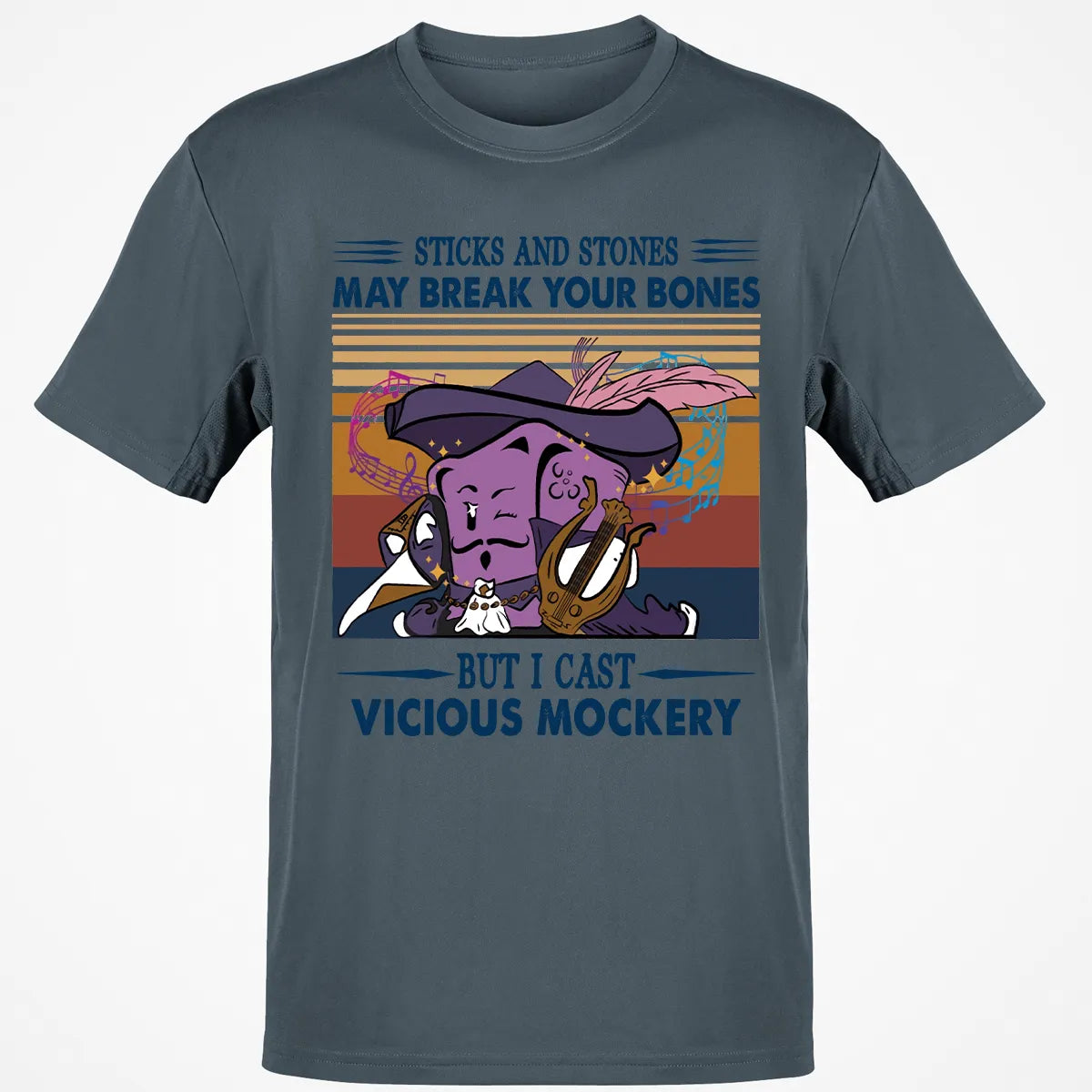Classic Unisex T-Shirt - TY9DY3FG