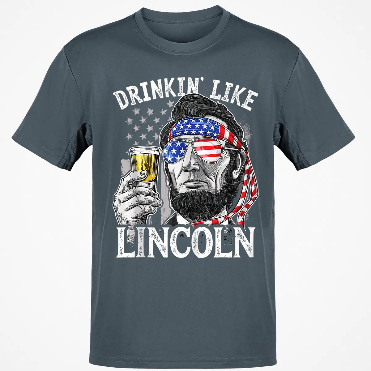 Classic Unisex T-Shirt - UYY79GBP