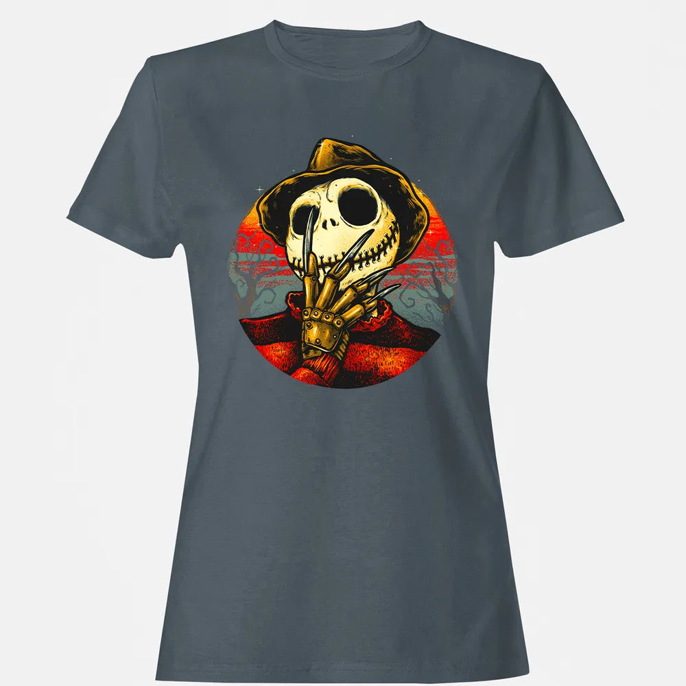 Women's T-shirt - 5MSA4CHT
