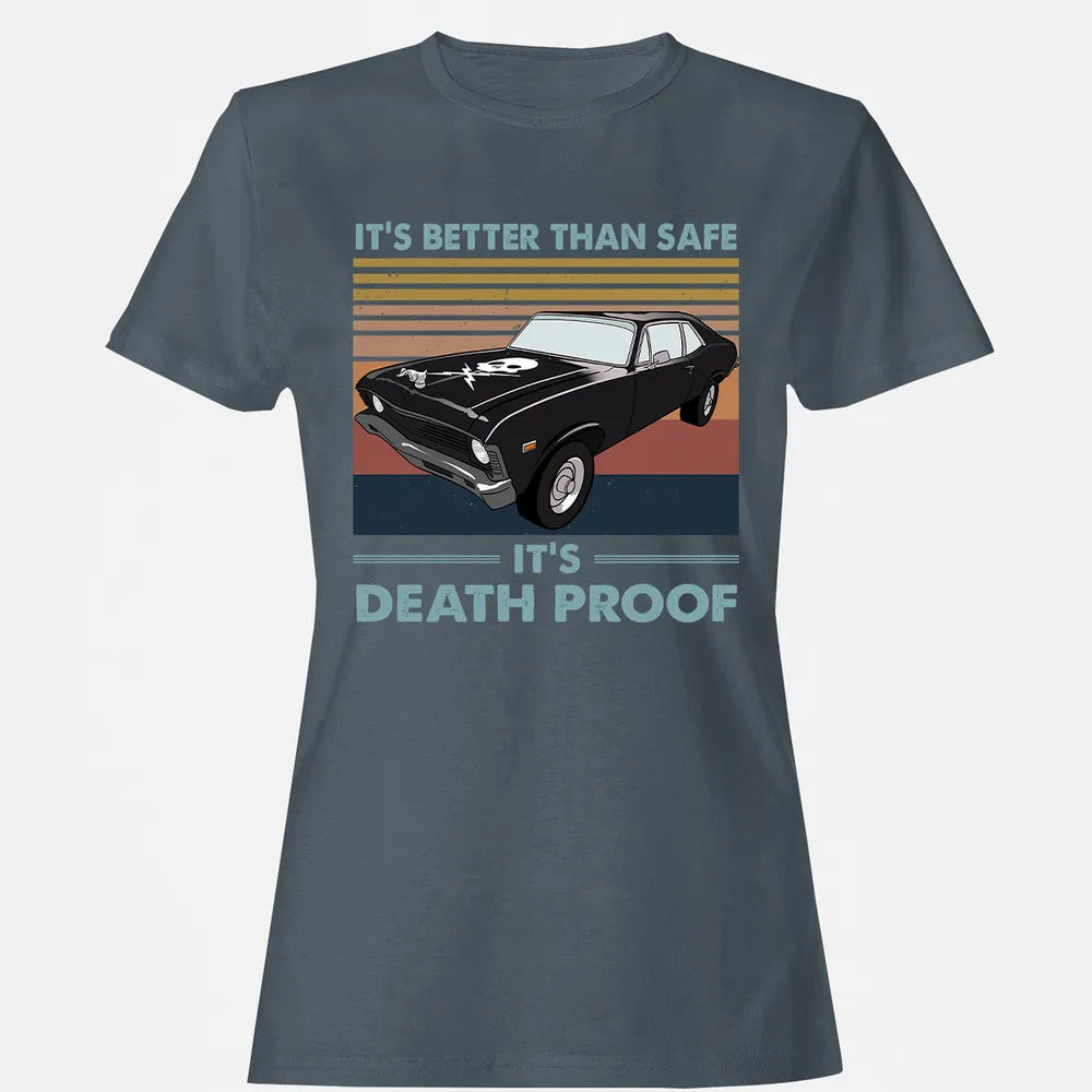 Women's T-shirt - APZJGGBQ