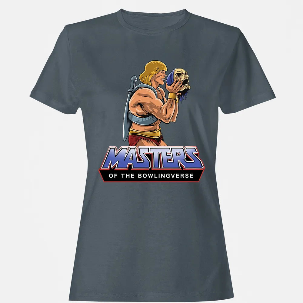 Women's T-shirt - A4R7KNRC
