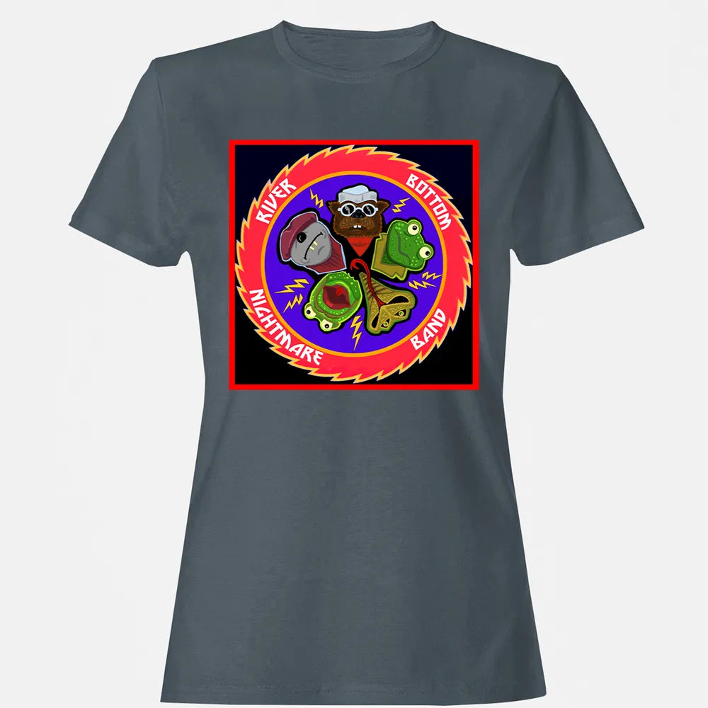 Women's T-shirt - FC4KPPXH