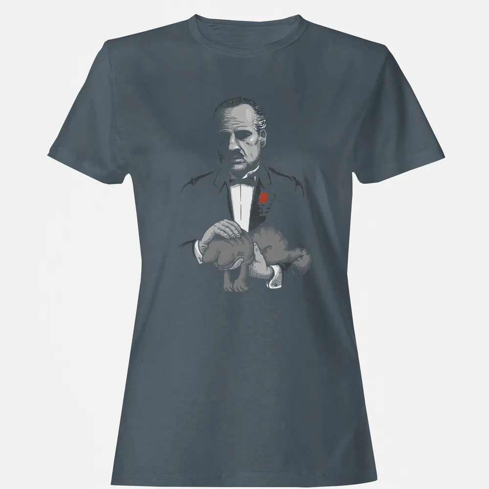 Women's T-shirt - 5UNQ12AC