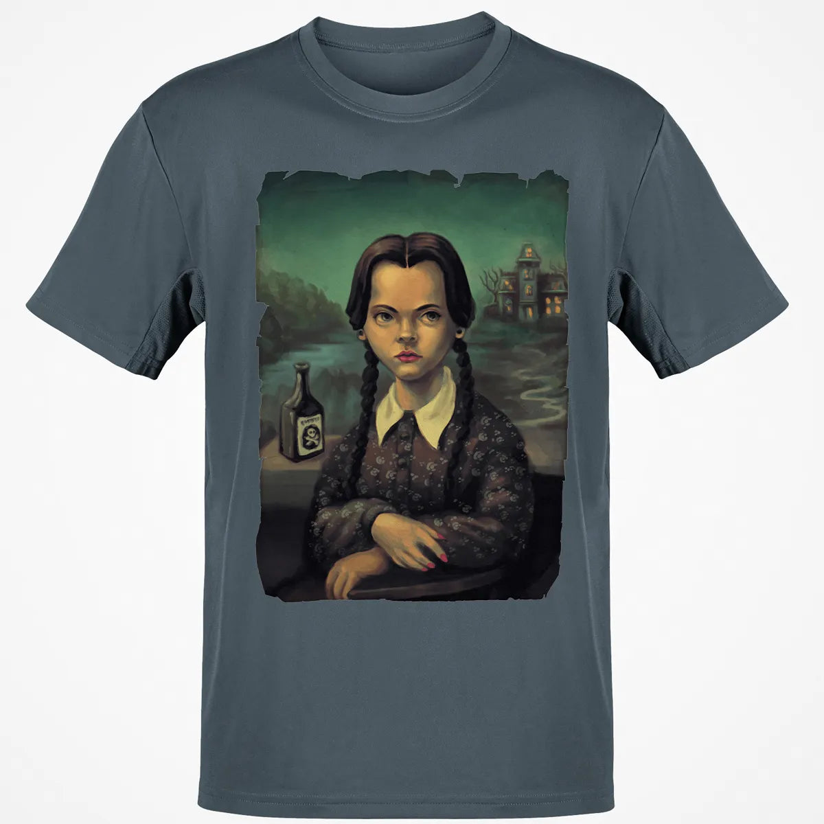 Classic Unisex T-Shirt - QGKKBG8K
