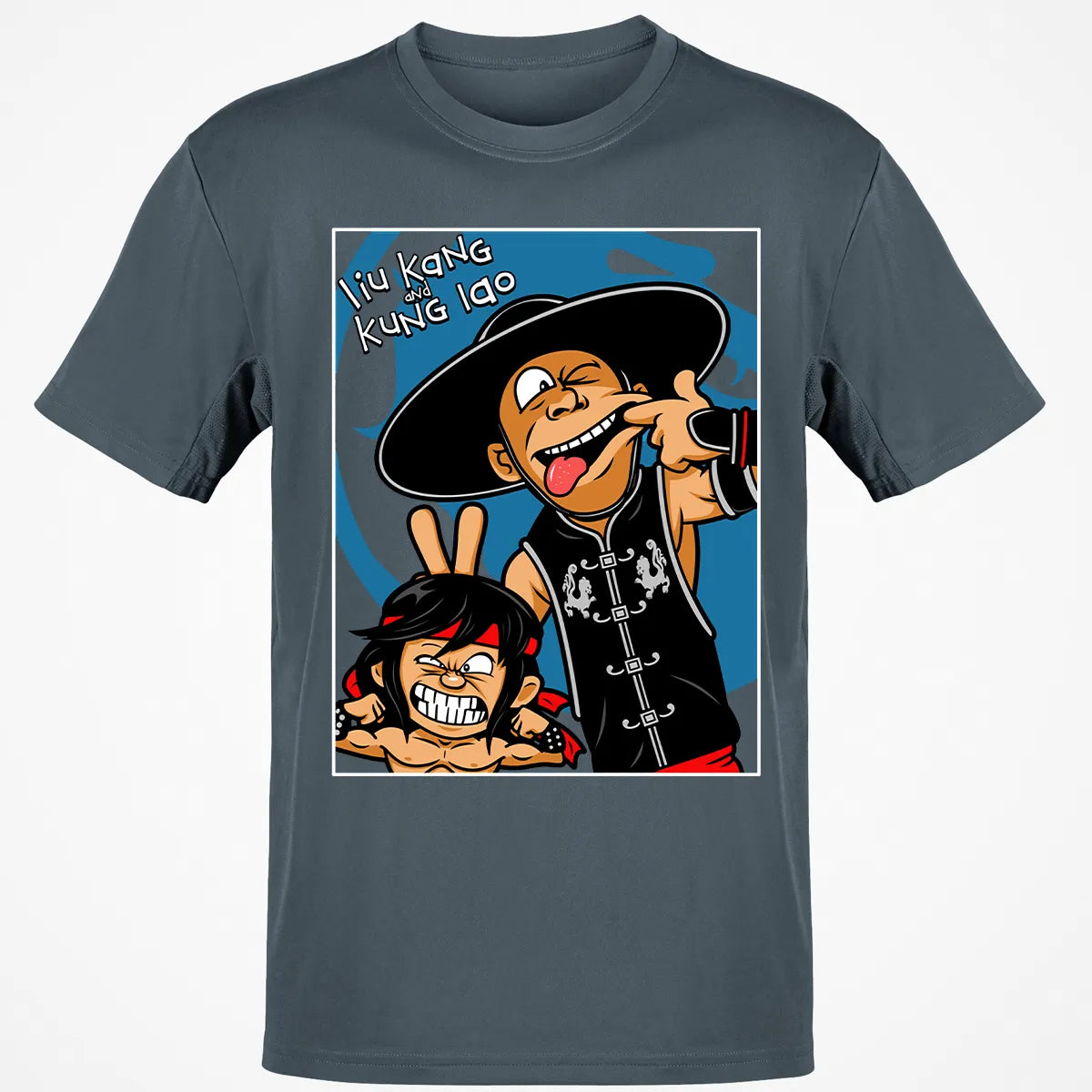 Classic Unisex T-Shirt - S88SEQ7Q