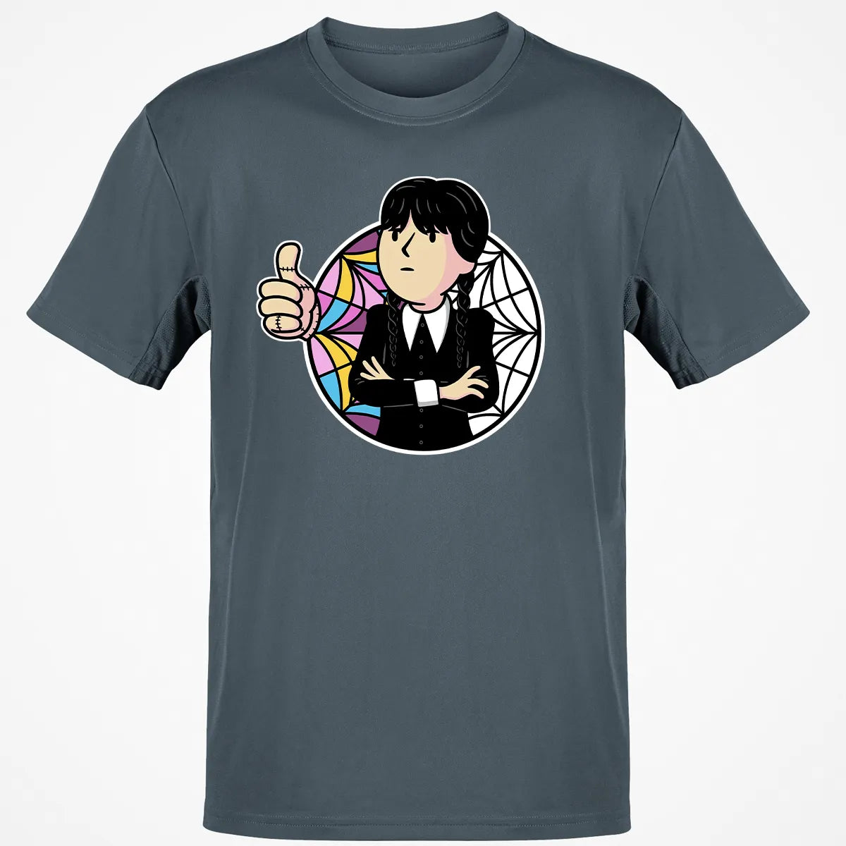 Classic Unisex T-Shirt - TUVZTSZ1