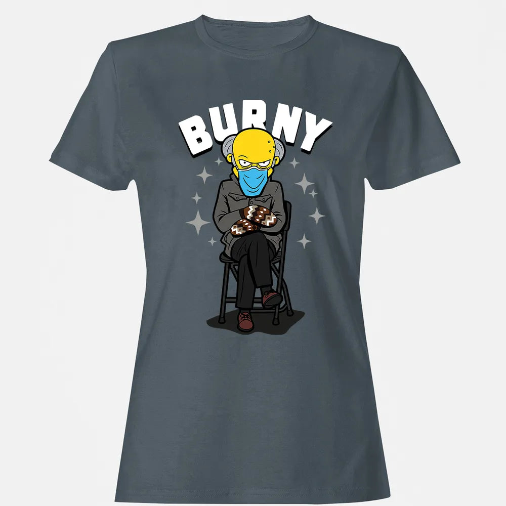 Women's T-shirt - X77M3AGG
