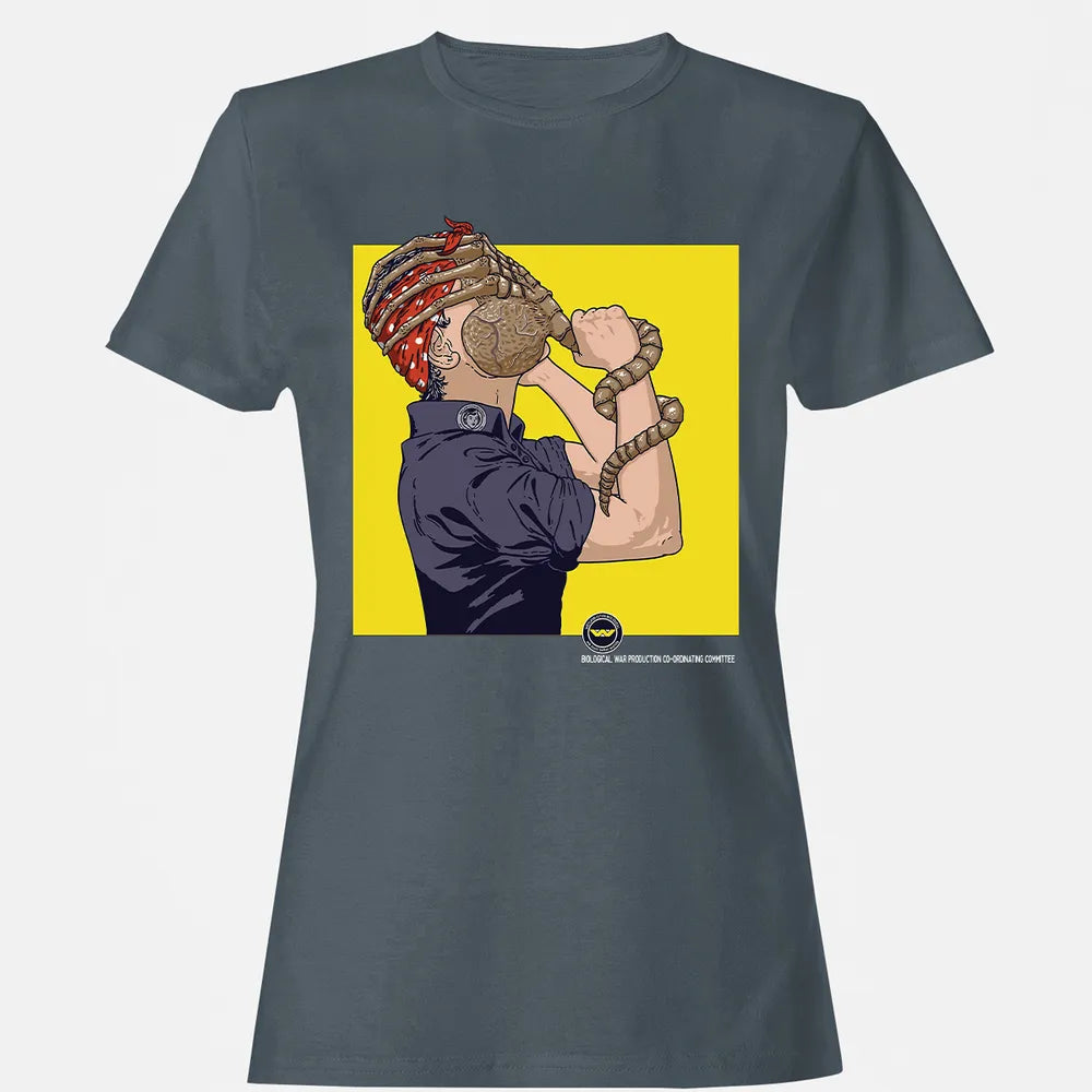 Women's T-shirt - YSW6XHBB