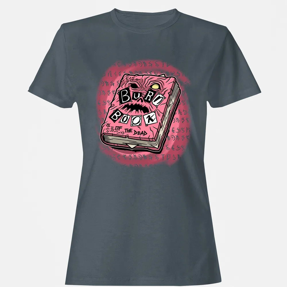 Women's T-shirt - 5YMPHXDB