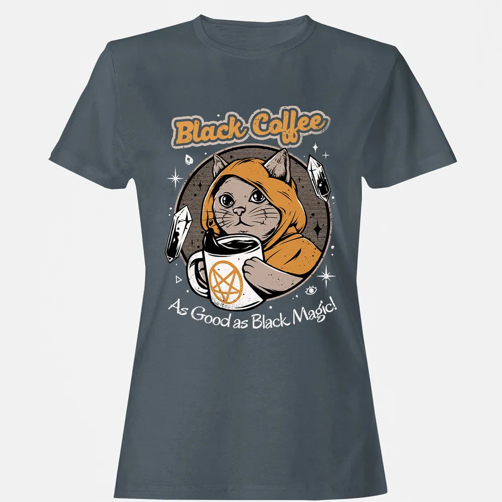 Women's T-shirt - YEGB7V8T