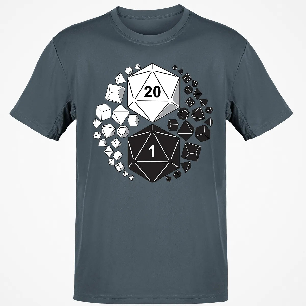 Classic Unisex T-Shirt - 672PHU36
