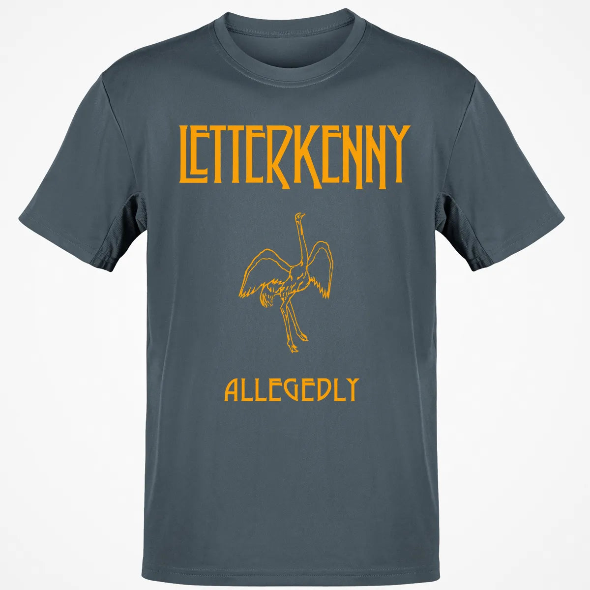 Classic Unisex T-Shirt - CJLT6NDG
