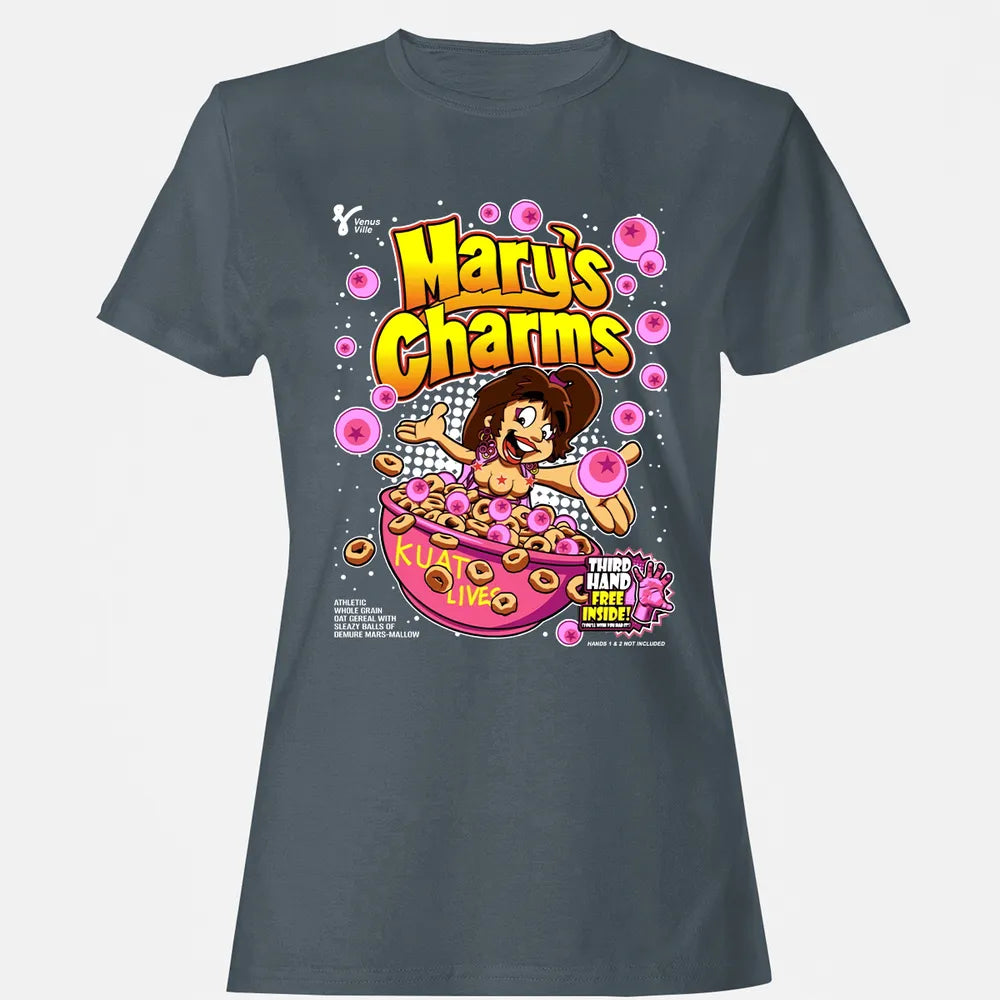 Women's T-shirt - ABY7NVZT