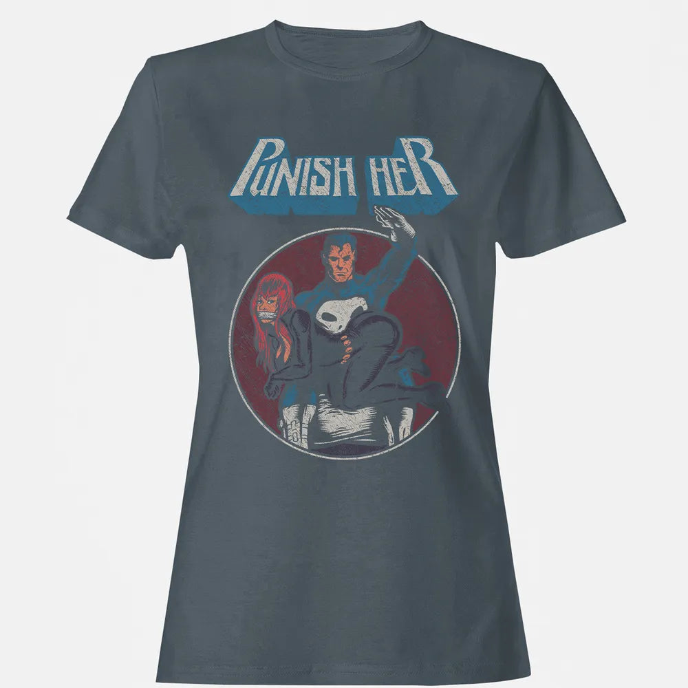 Women's T-shirt - 7RAPHJHF