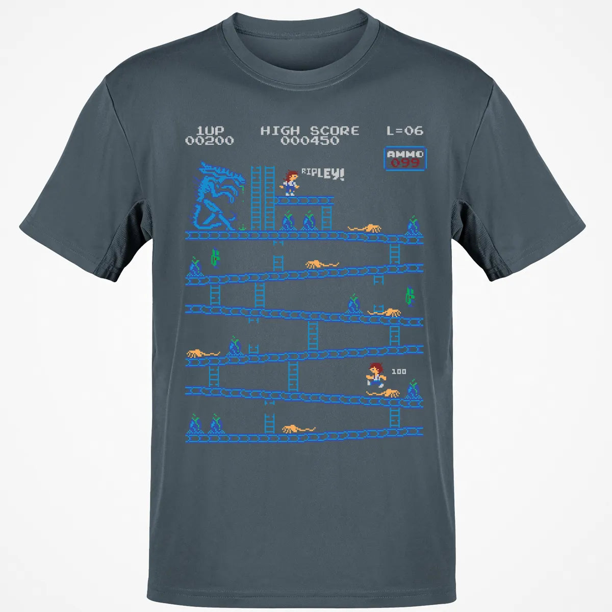 Classic Unisex T-Shirt - LE98JXJM