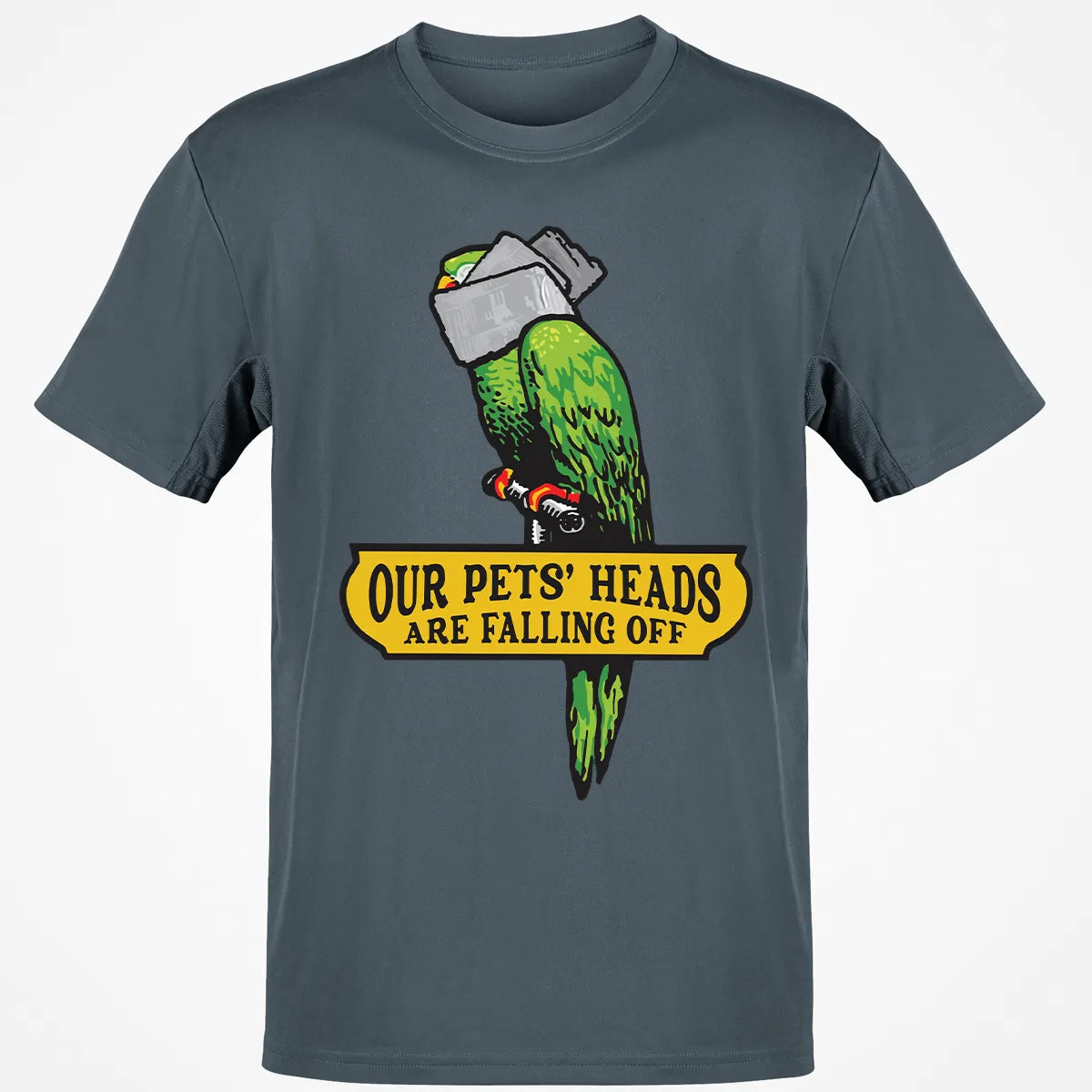 Classic Unisex T-Shirt - UDNEMYCL