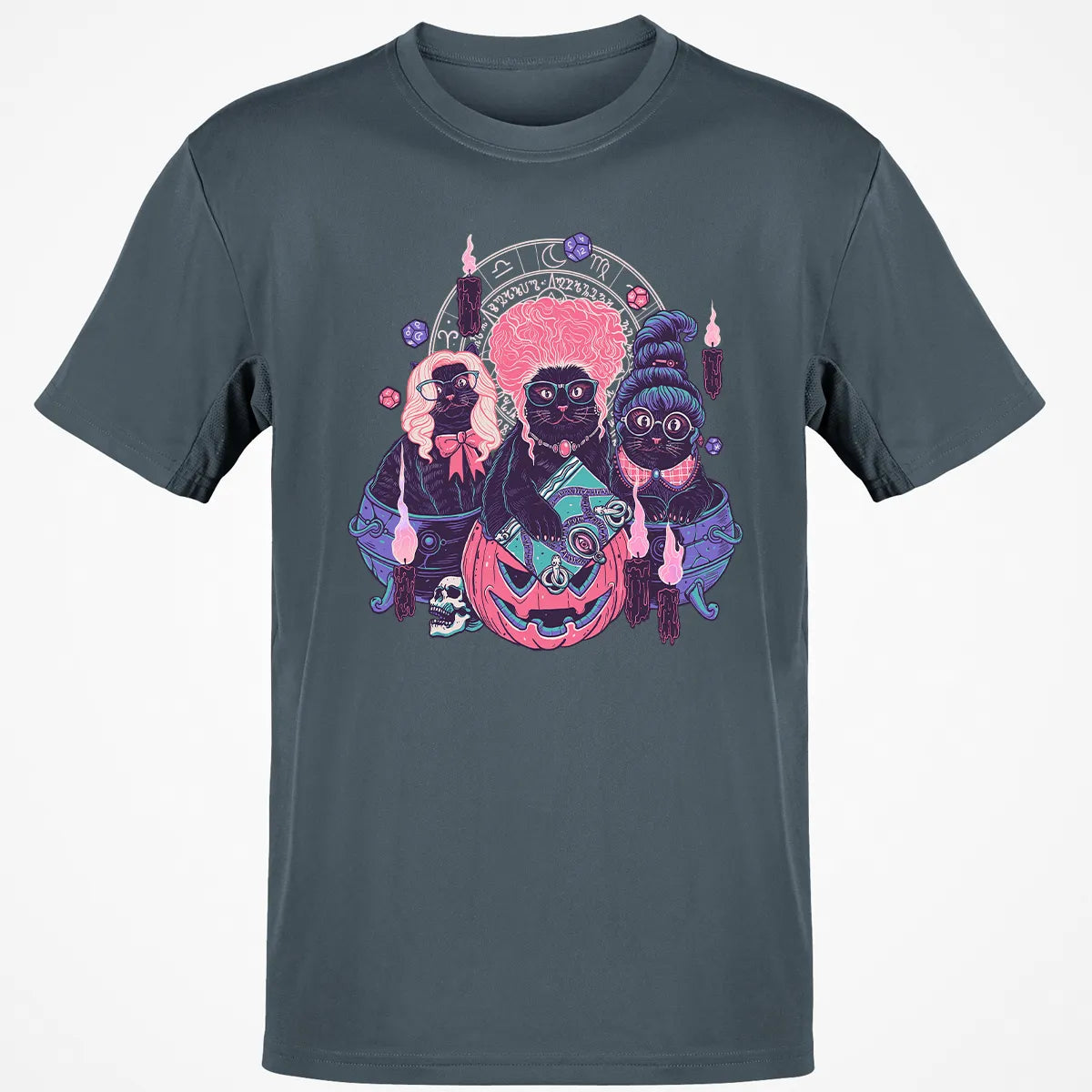 Classic Unisex T-Shirt - MPDHDBX1