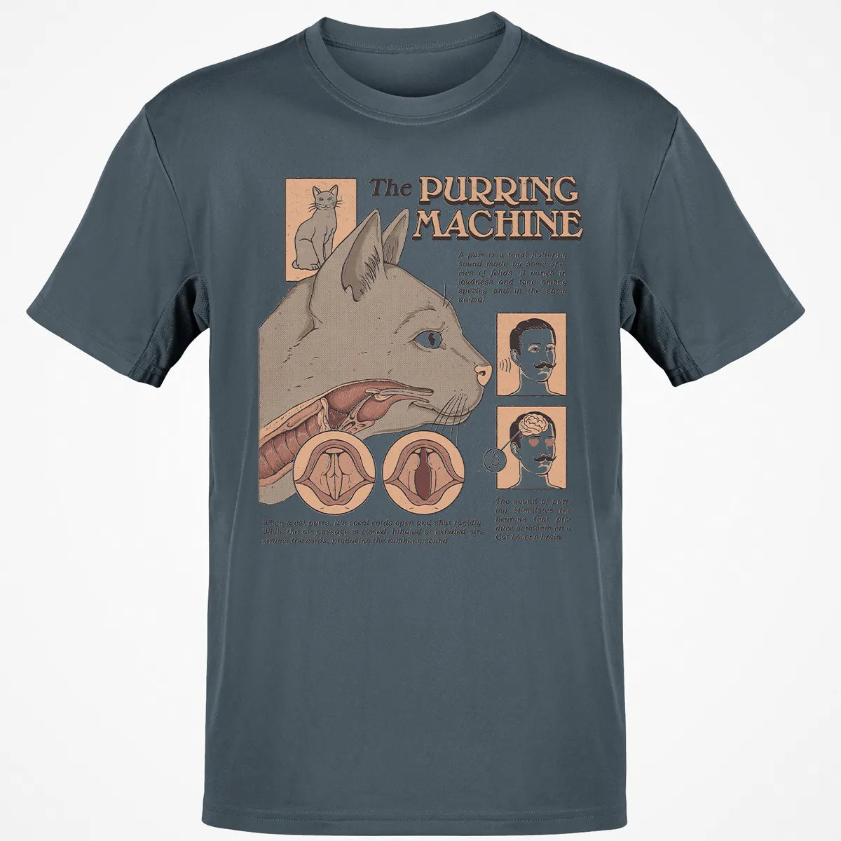 Classic Unisex T-Shirt - A5BKM2AQ