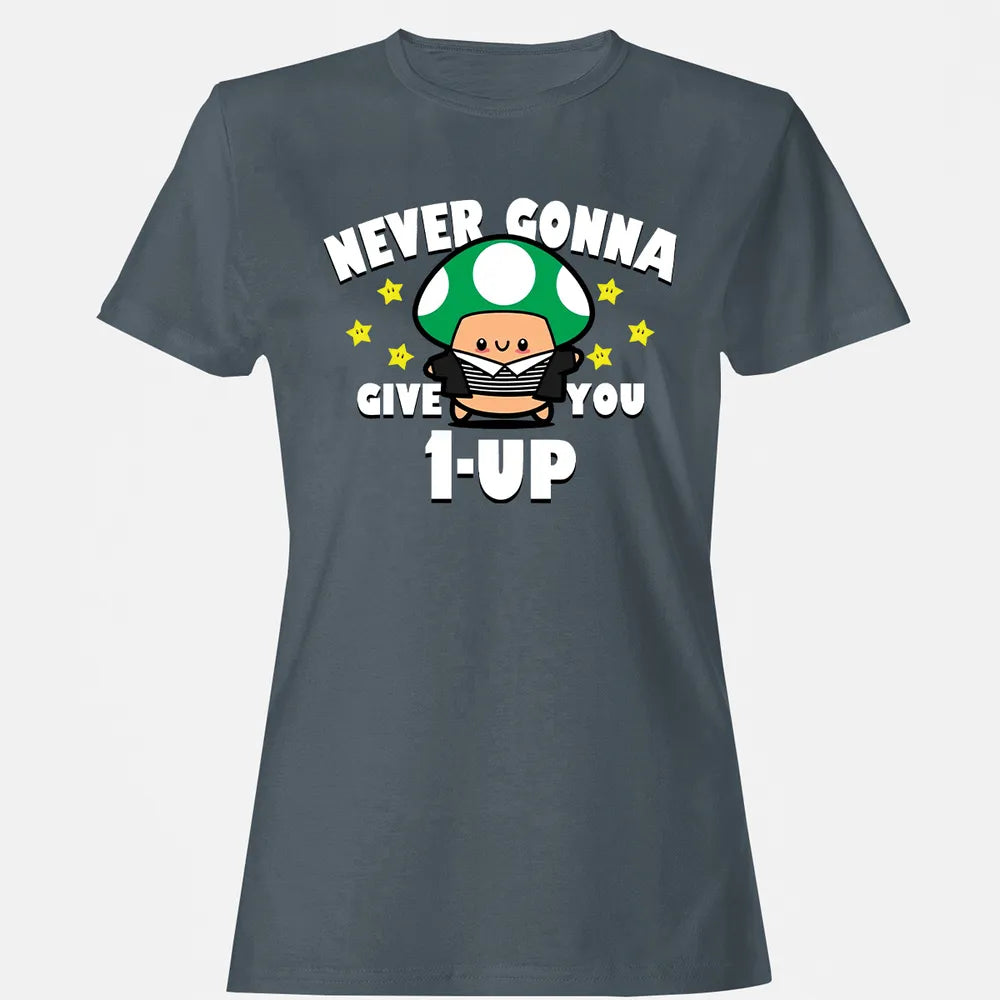 Women's T-shirt - 9GW74G8A