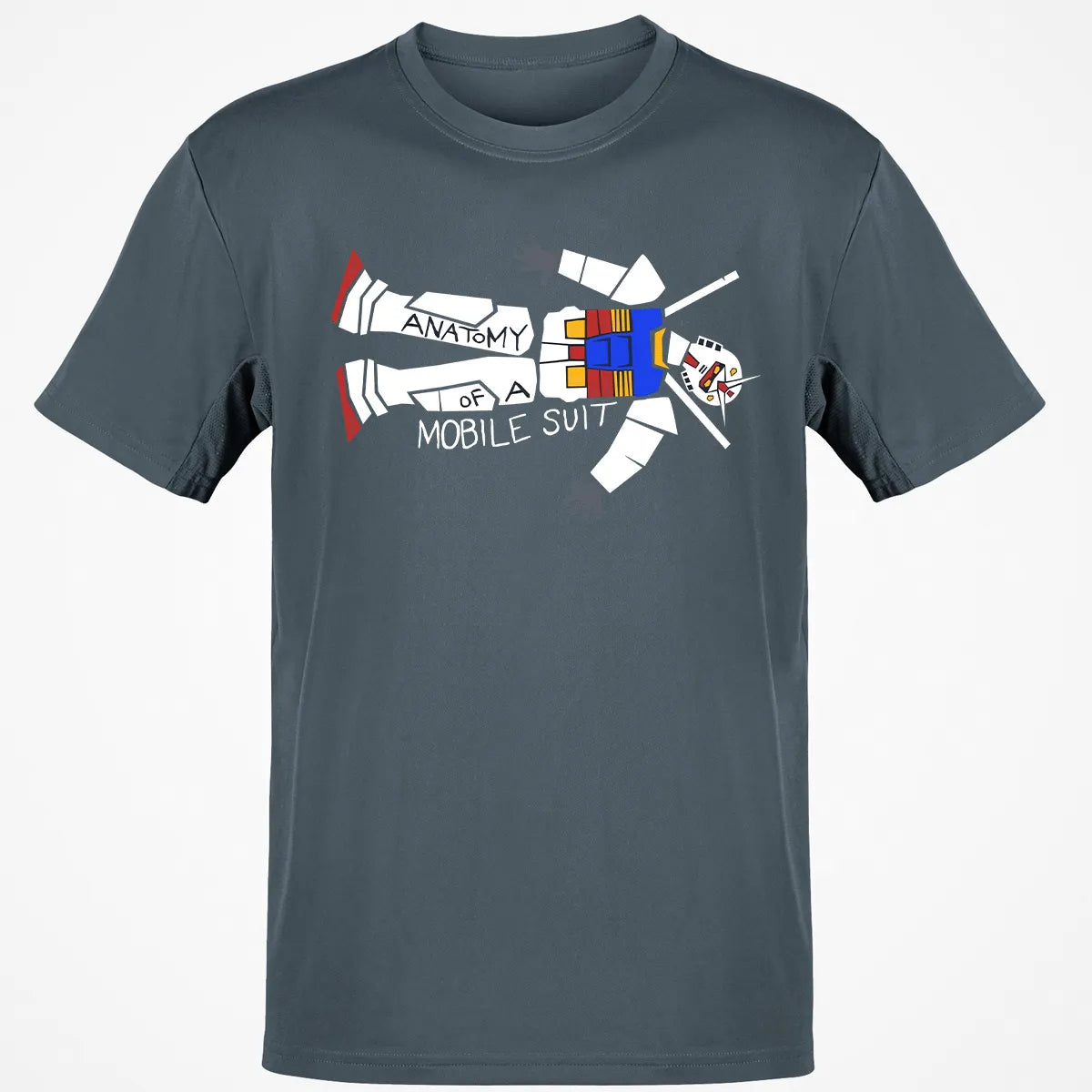 Classic Unisex T-Shirt - KV5RH1B6
