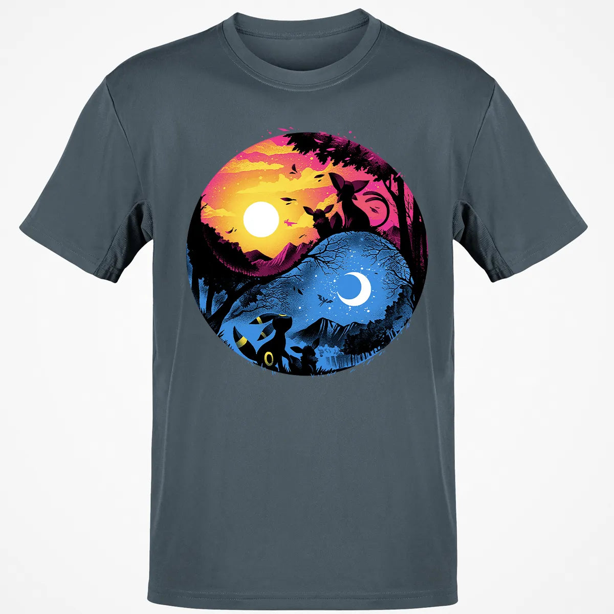 Classic Unisex T-Shirt - ZY7H4M92