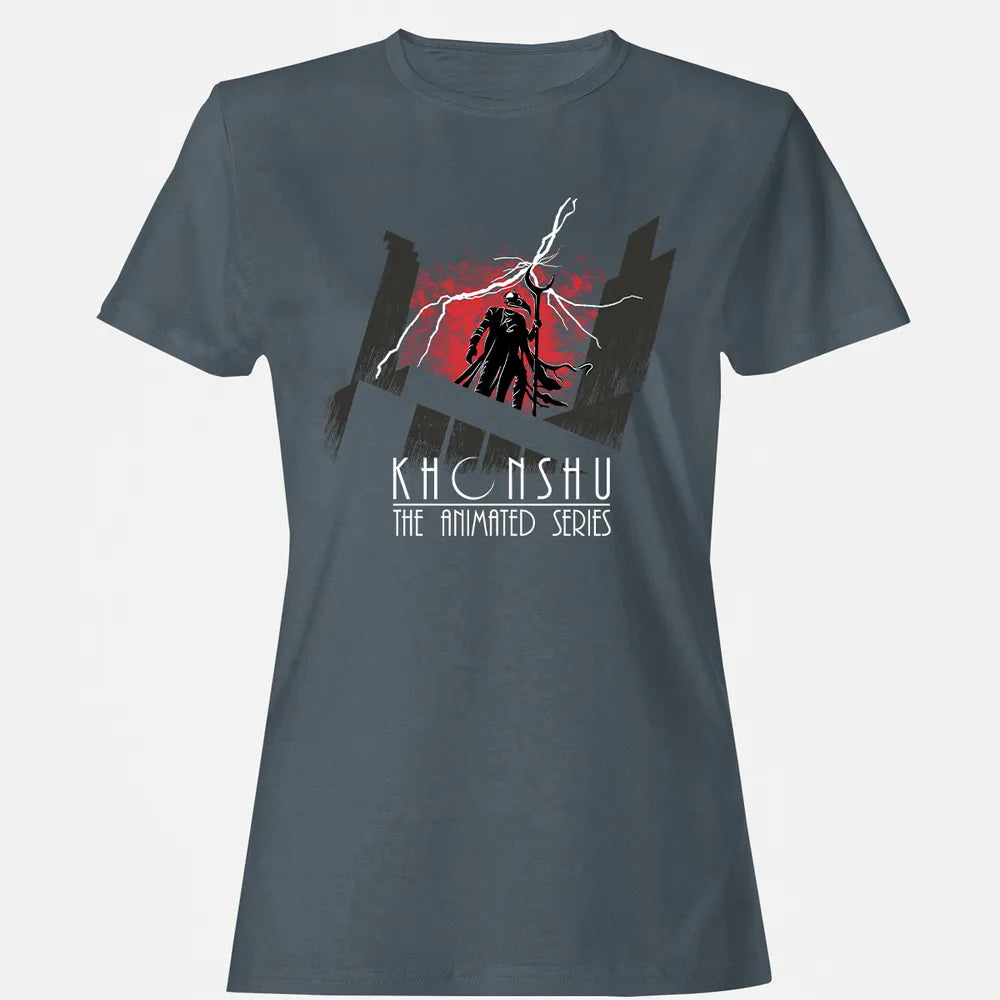 Women's T-shirt - E3R8N4PT