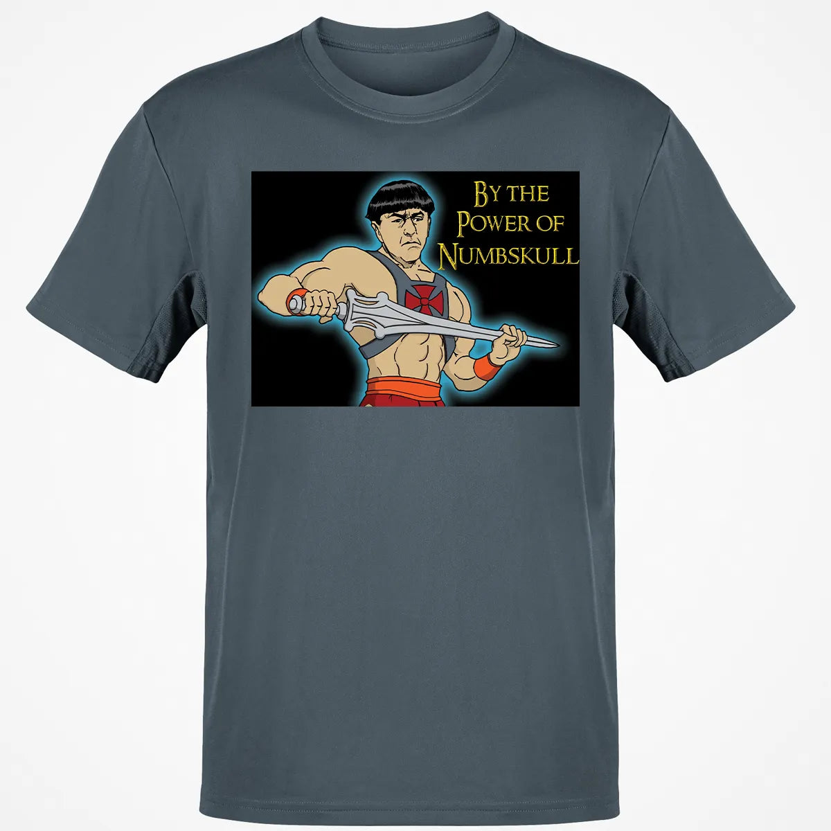 Classic Unisex T-Shirt - HGJLHXGY
