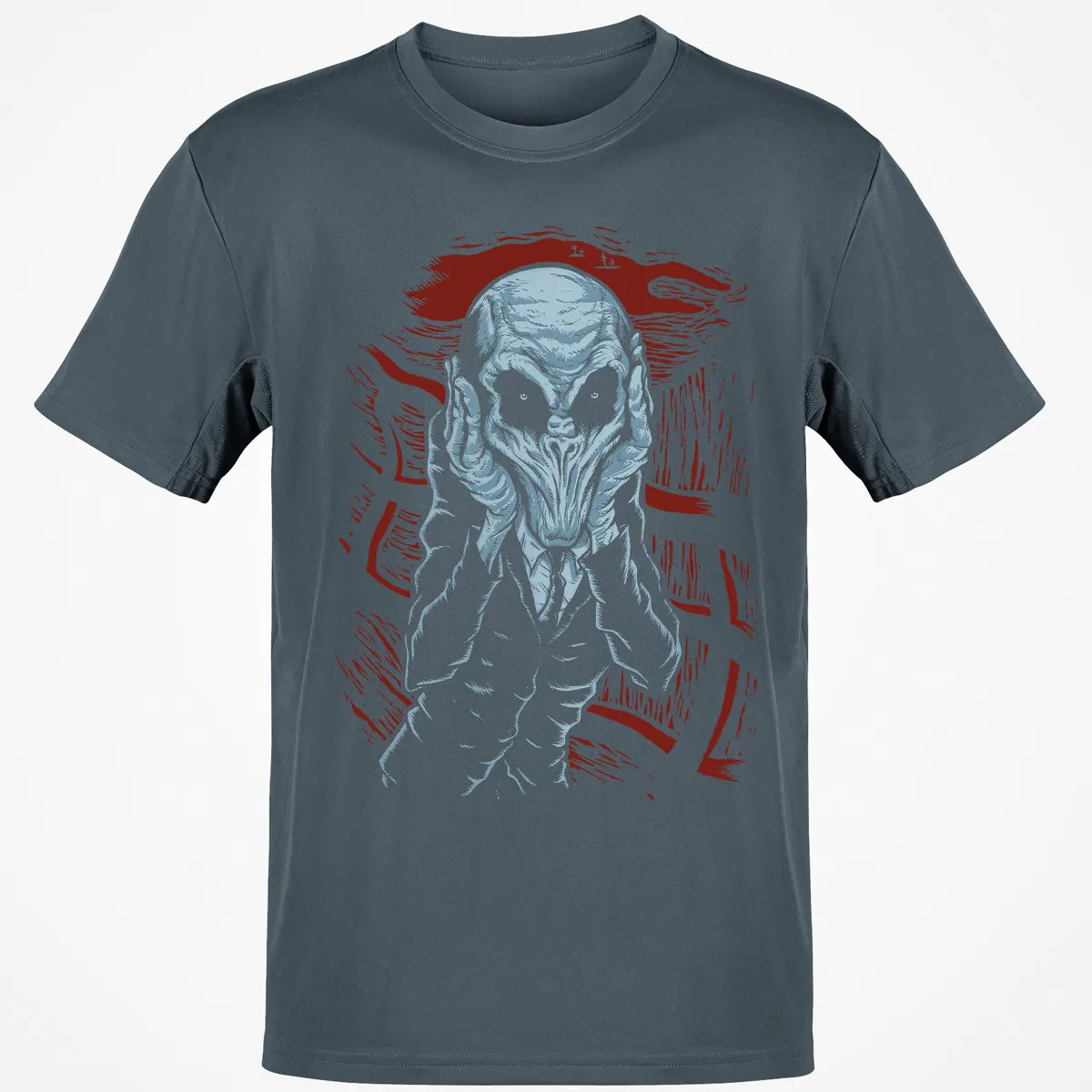 Classic Unisex T-Shirt - UR5PPN7J