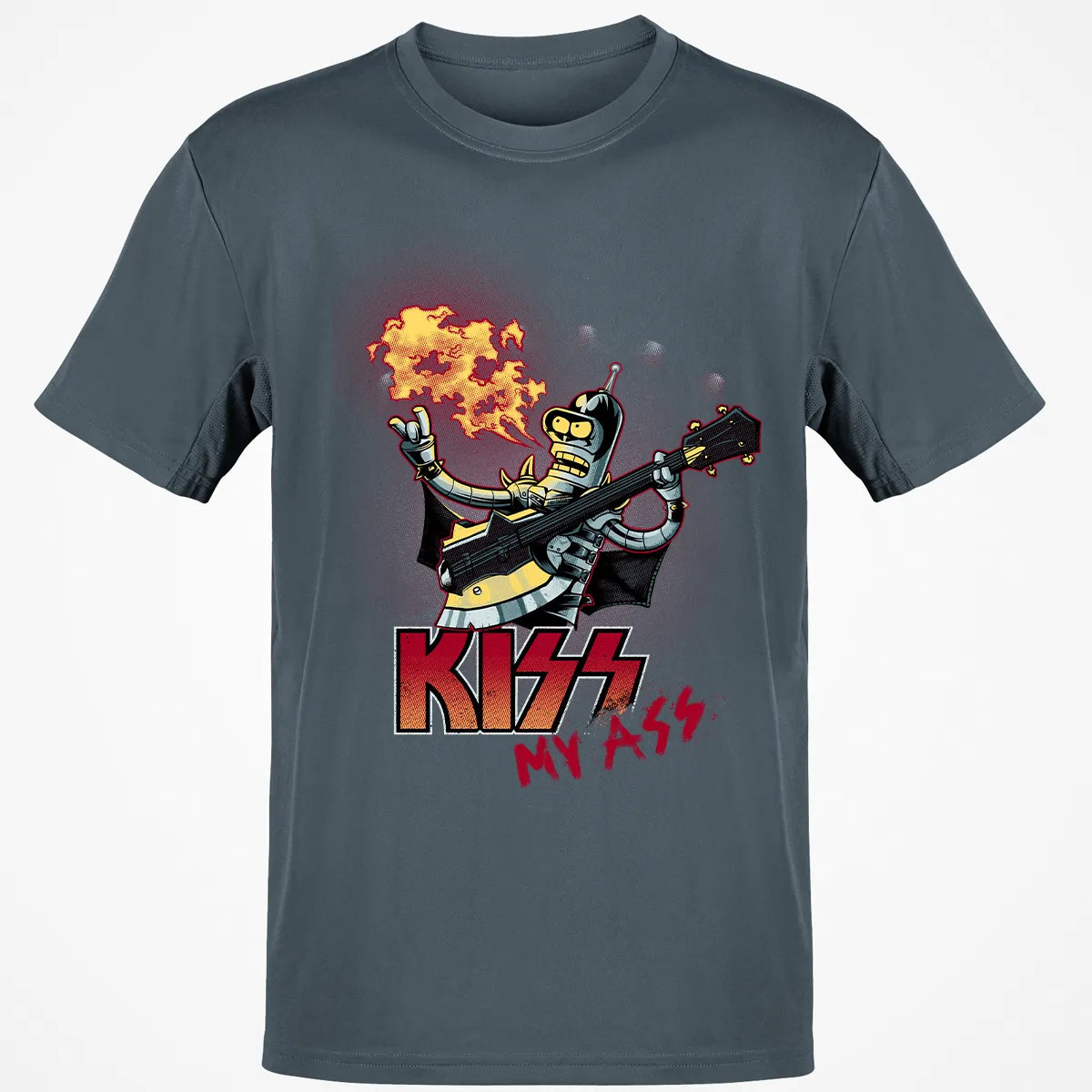 Classic Unisex T-Shirt - WBWUN2UG