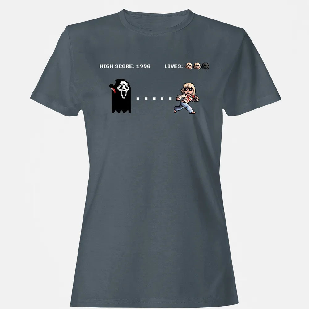 Women's T-shirt - KMDB6C37