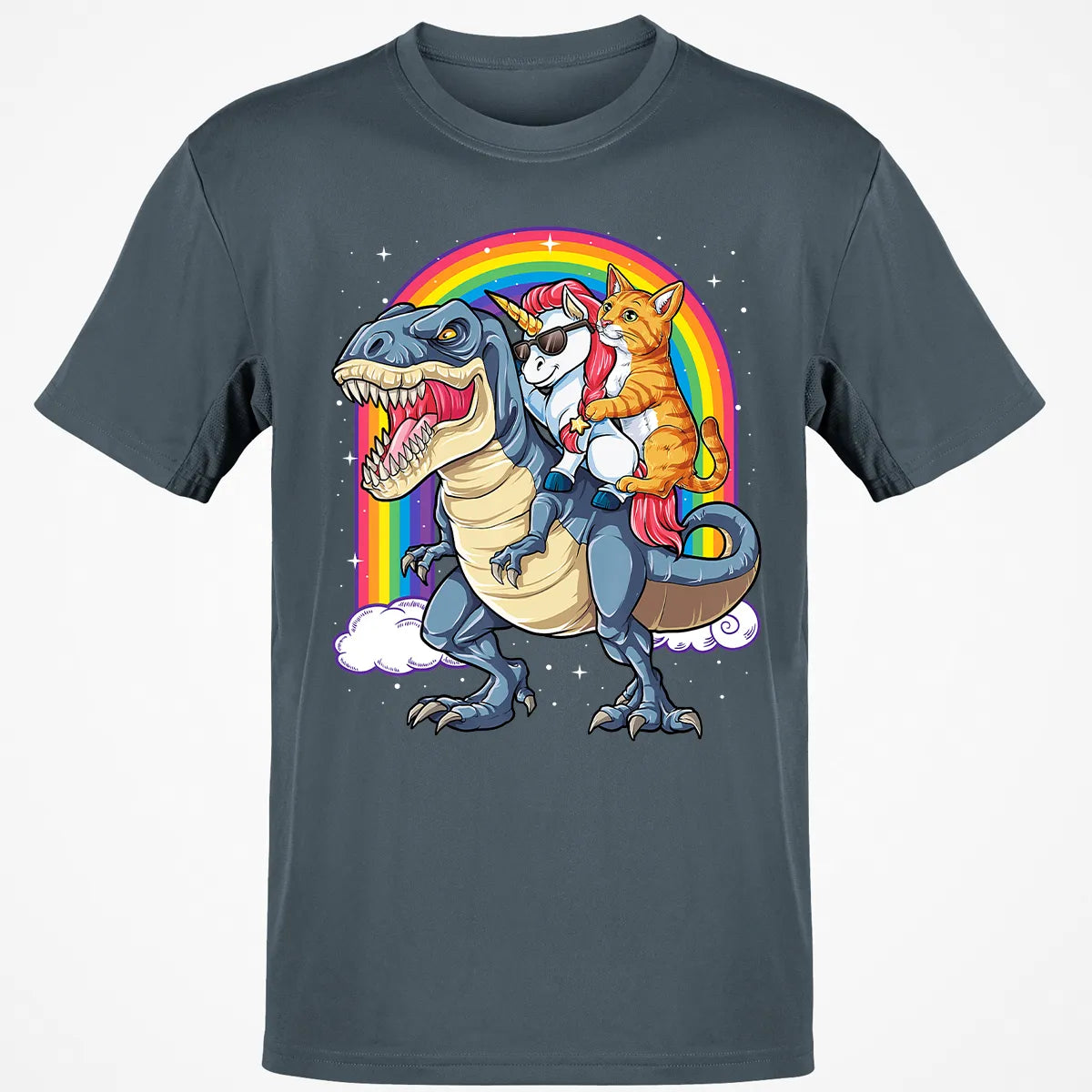 Classic Unisex T-Shirt - FLL9DGDG