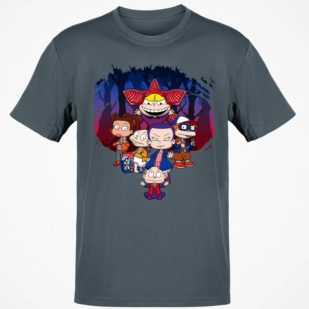 Classic Unisex T-Shirt - N1BHXQYZ