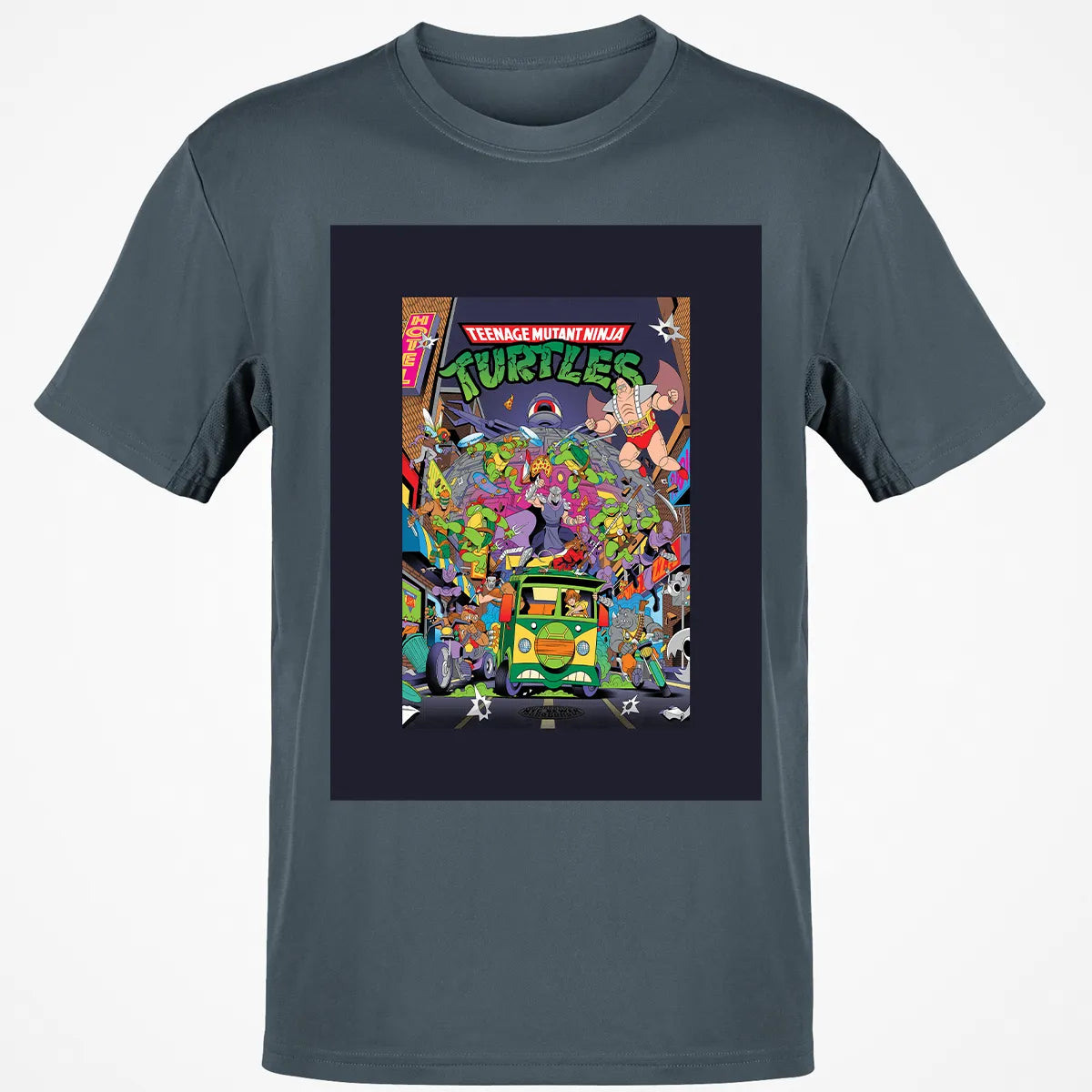 Classic Unisex T-Shirt - 573Y197P