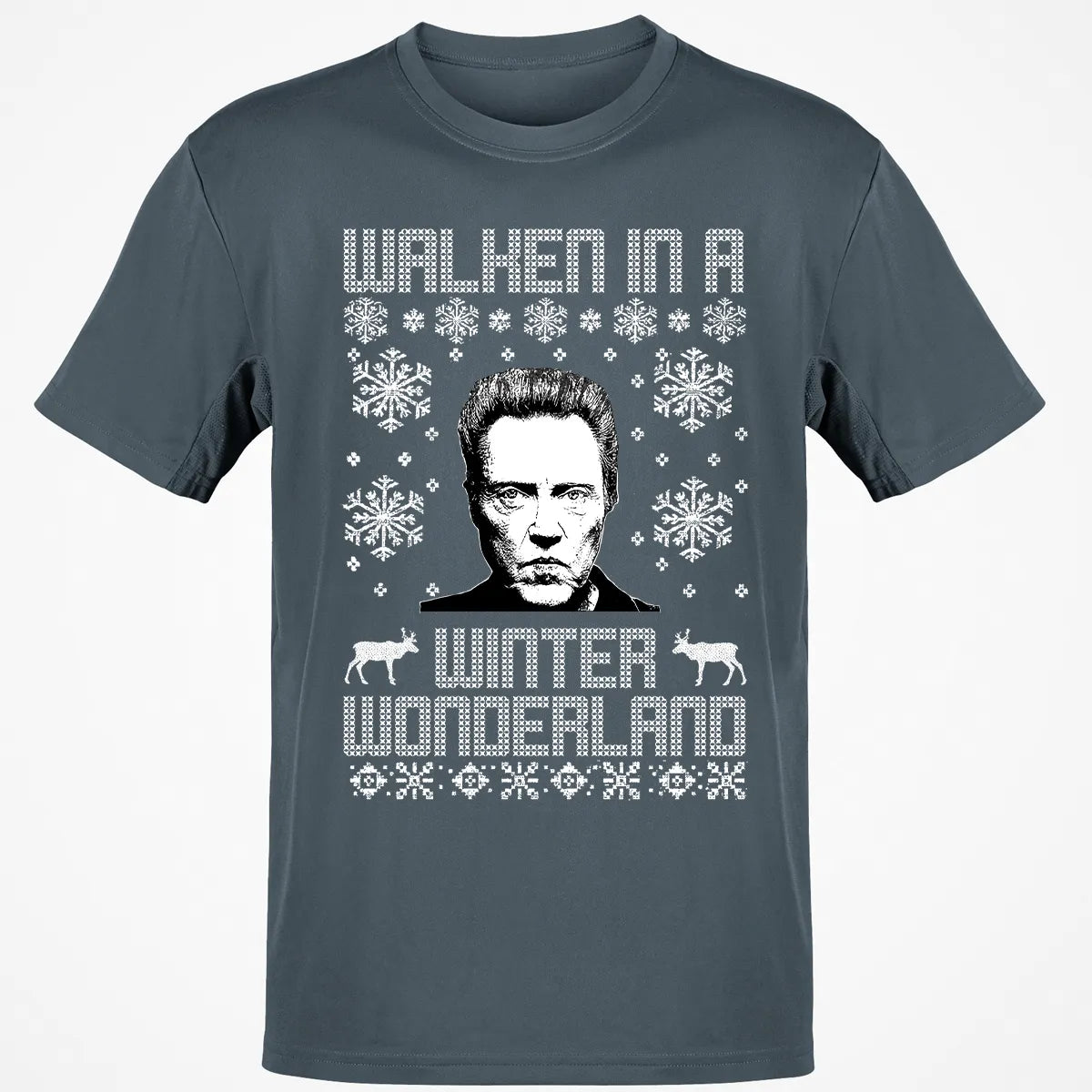 Classic Unisex T-Shirt - UUMG42BH