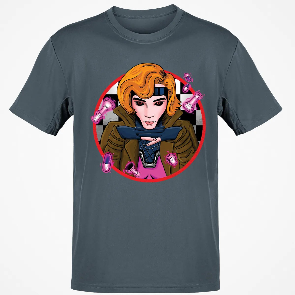 Classic Unisex T-Shirt - AY5GAJYZ