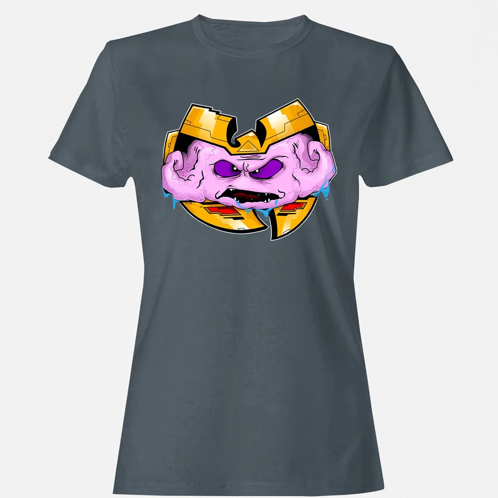 Women's T-shirt - GKA16VLQ