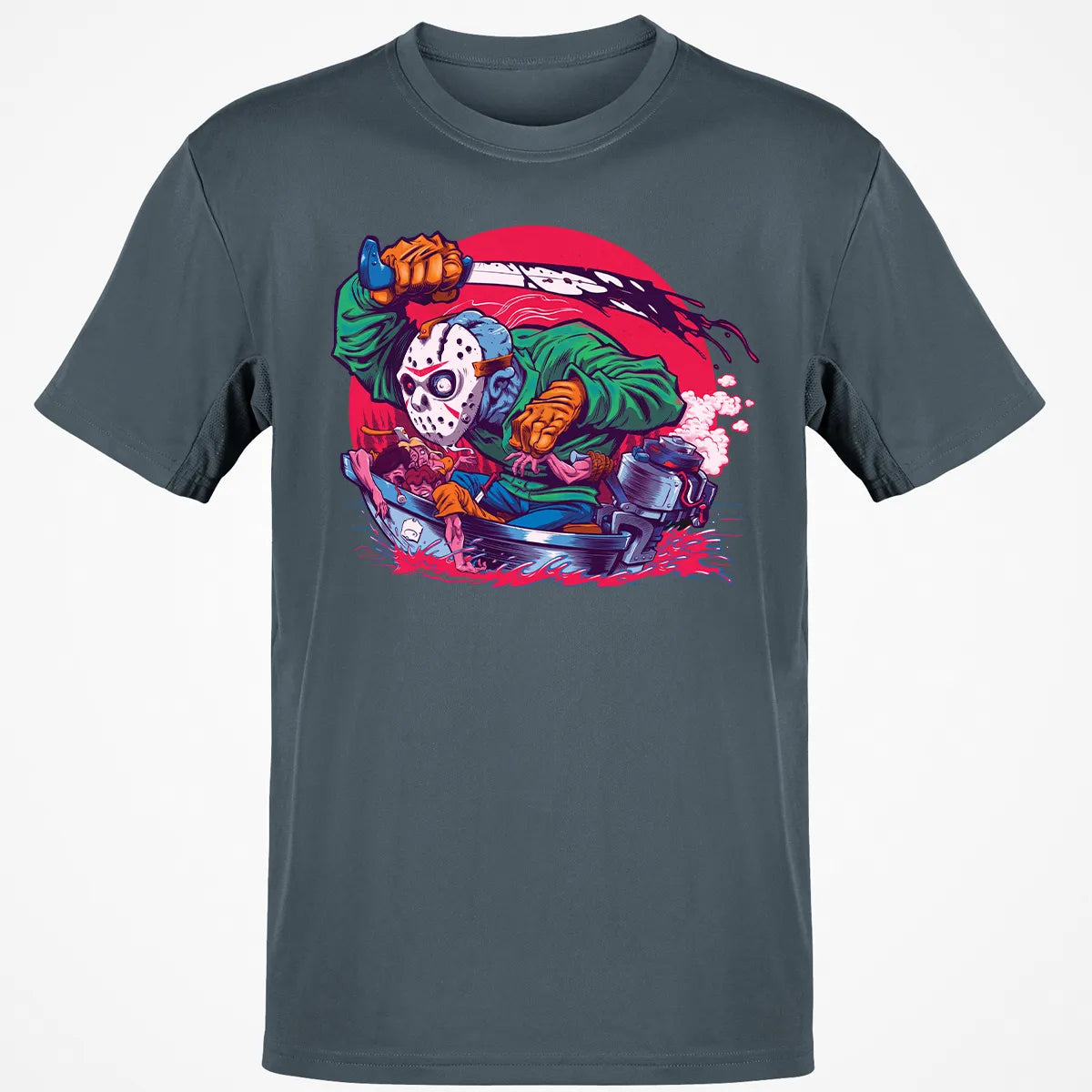 Classic Unisex T-Shirt - RNCYVDH4