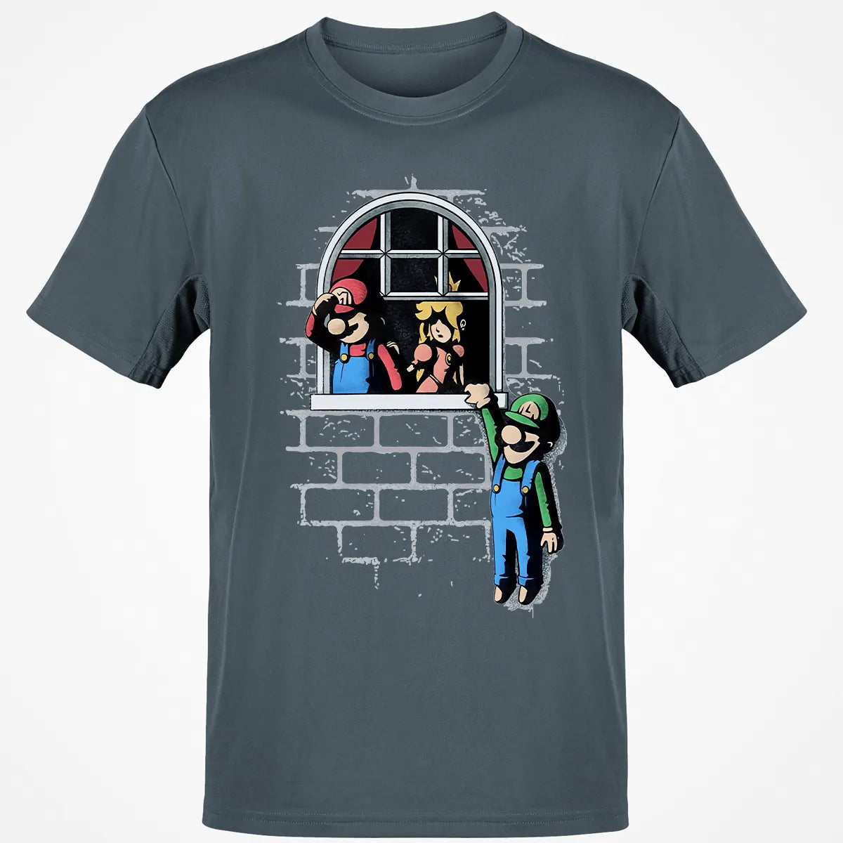Classic Unisex T-Shirt - 7LFG2S7X