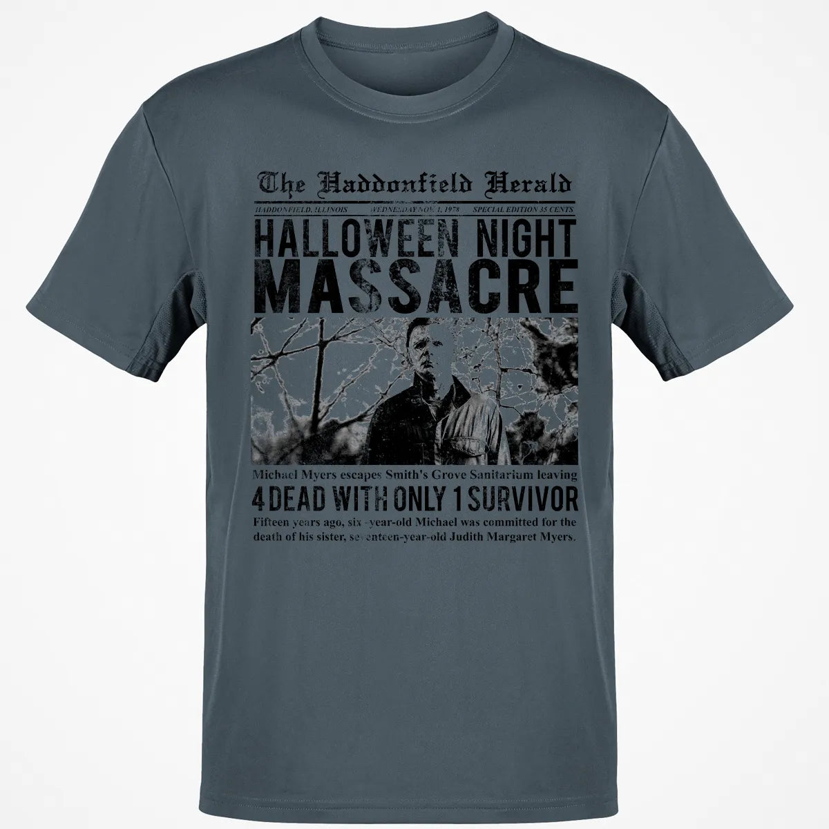 Classic Unisex T-Shirt - FGUC1W9R