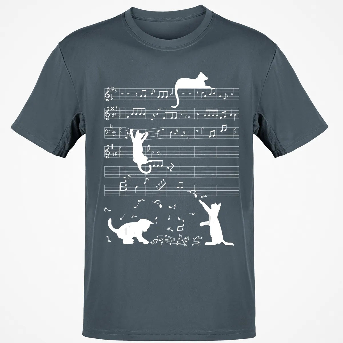 Classic Unisex T-Shirt - LJKK5G74