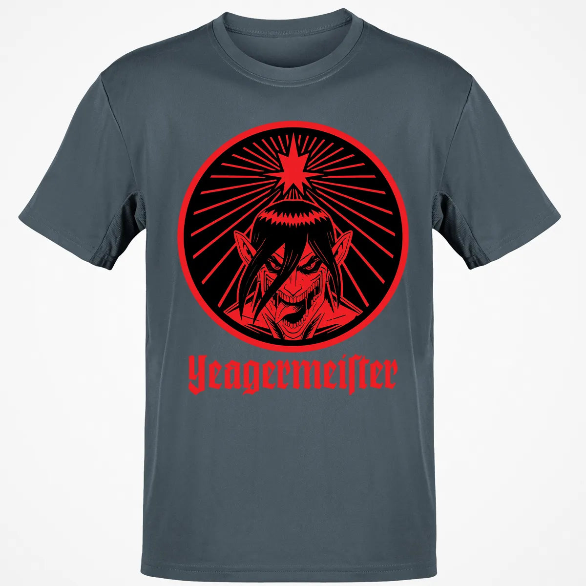Classic Unisex T-Shirt - Z1UZNC2N