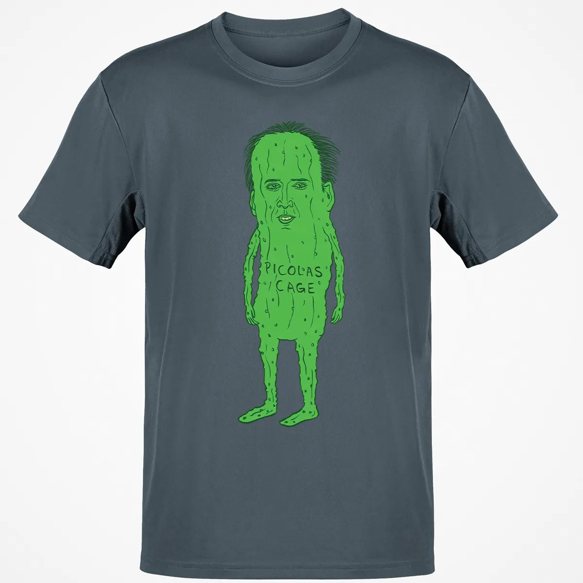 Classic Unisex T-Shirt - G86DQPWR